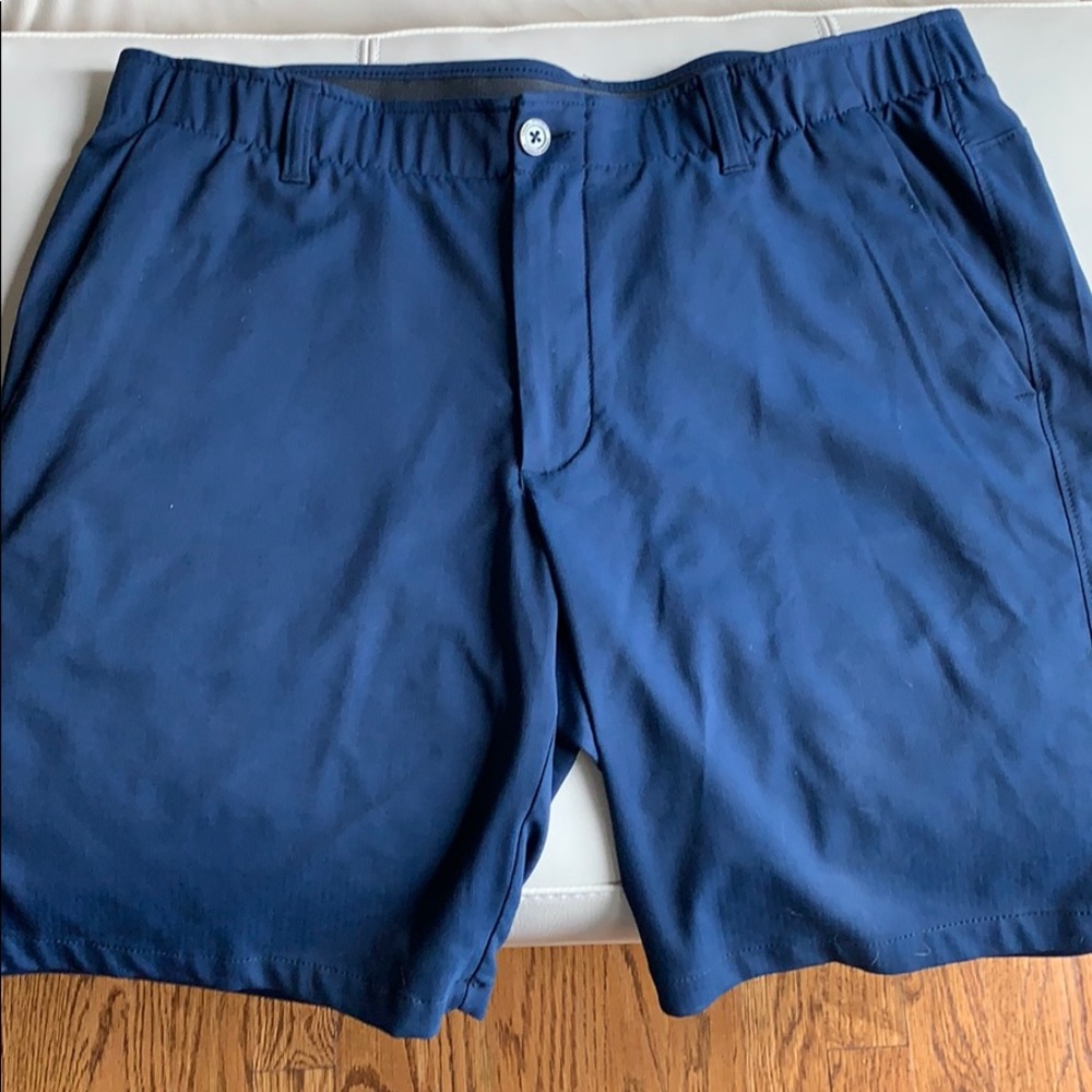 Men’s under armour shorts
